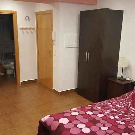 Apartamenticos Boggiero I سرقسطة المظهر الخارجي الصورة