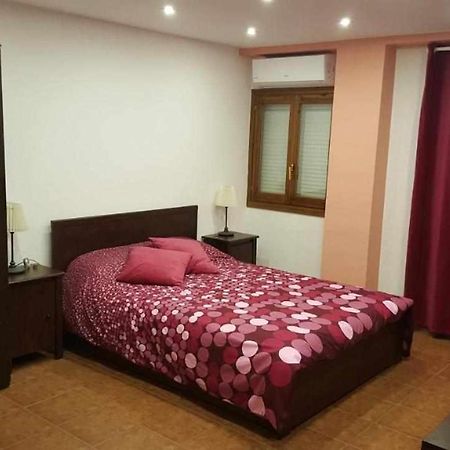 Apartamenticos Boggiero I سرقسطة المظهر الخارجي الصورة