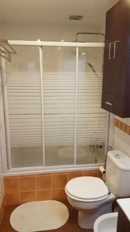Apartamenticos Boggiero I سرقسطة المظهر الخارجي الصورة
