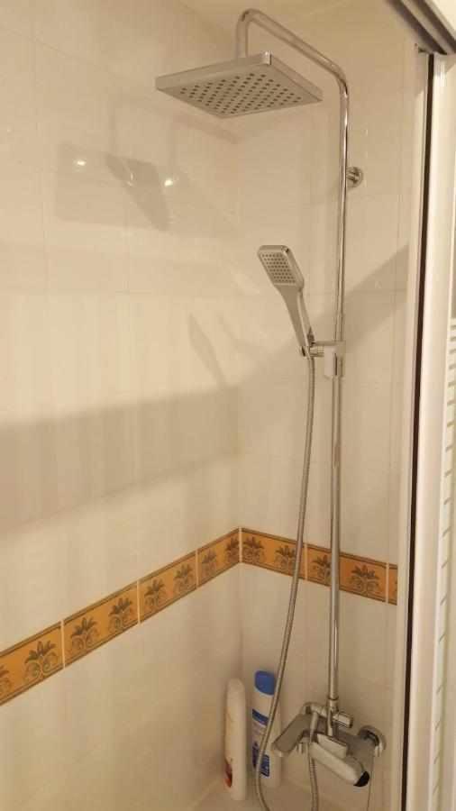 Apartamenticos Boggiero I سرقسطة المظهر الخارجي الصورة