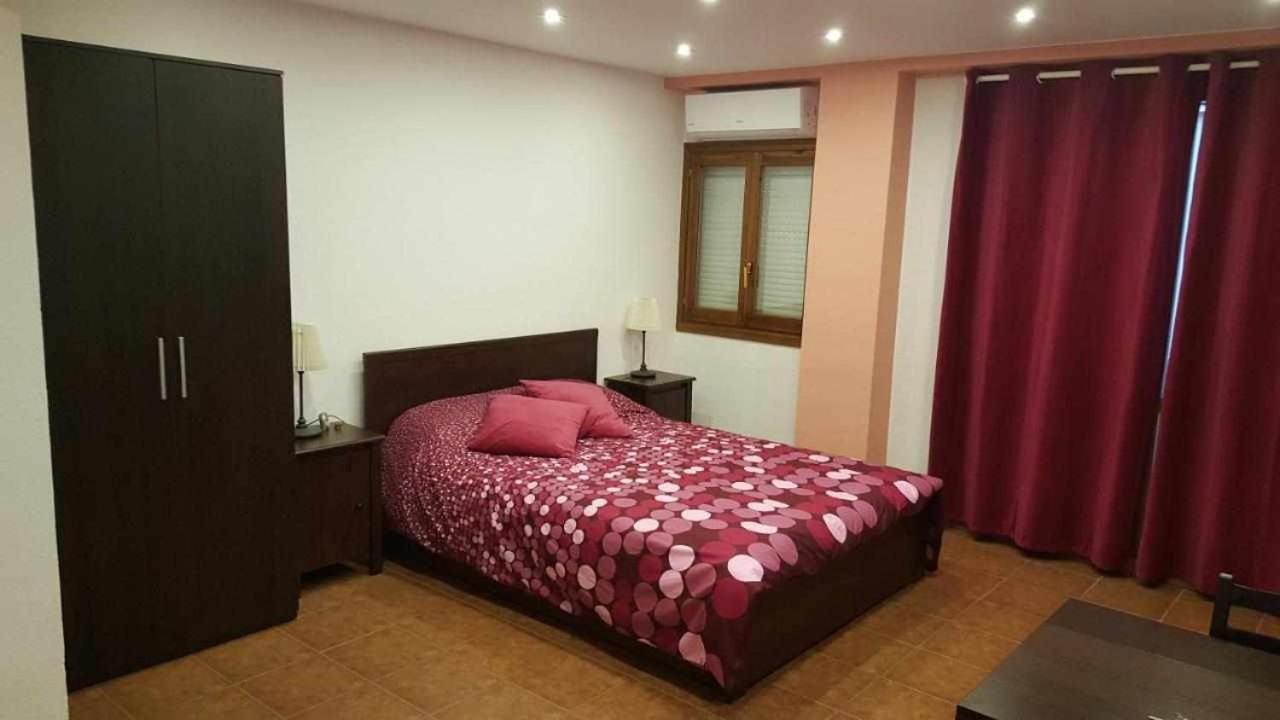 Apartamenticos Boggiero I سرقسطة المظهر الخارجي الصورة