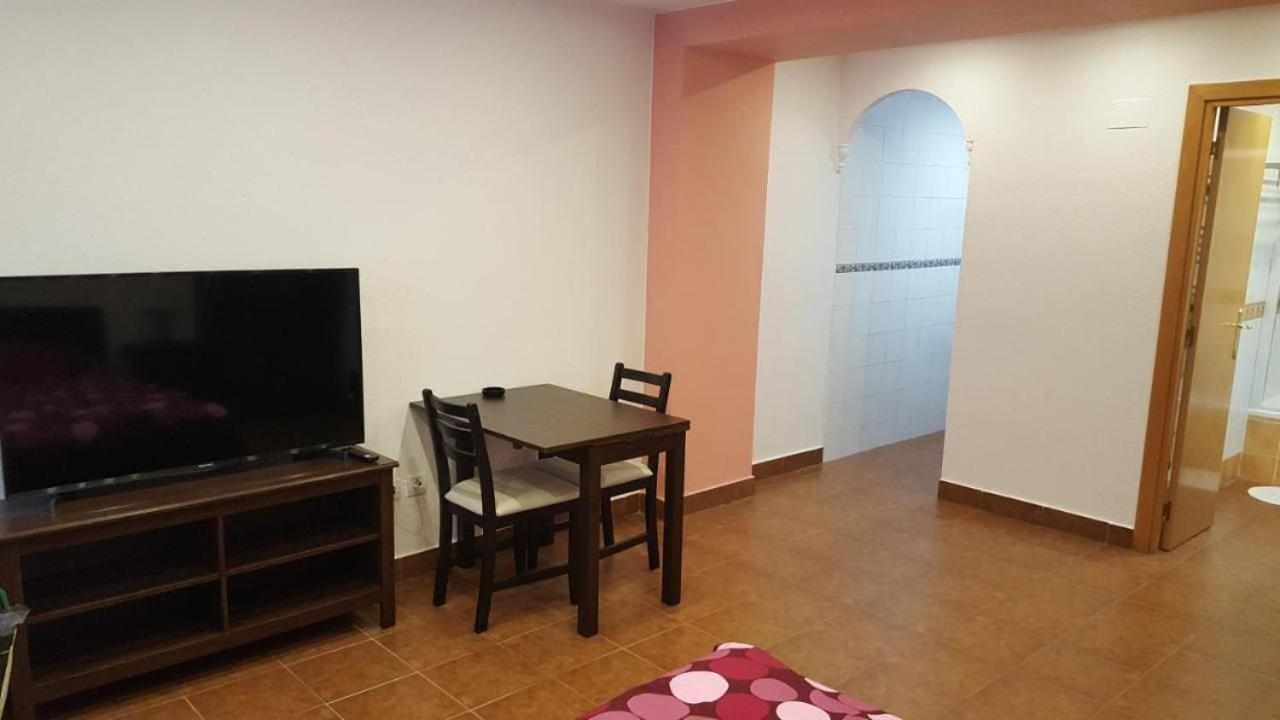 Apartamenticos Boggiero I سرقسطة المظهر الخارجي الصورة